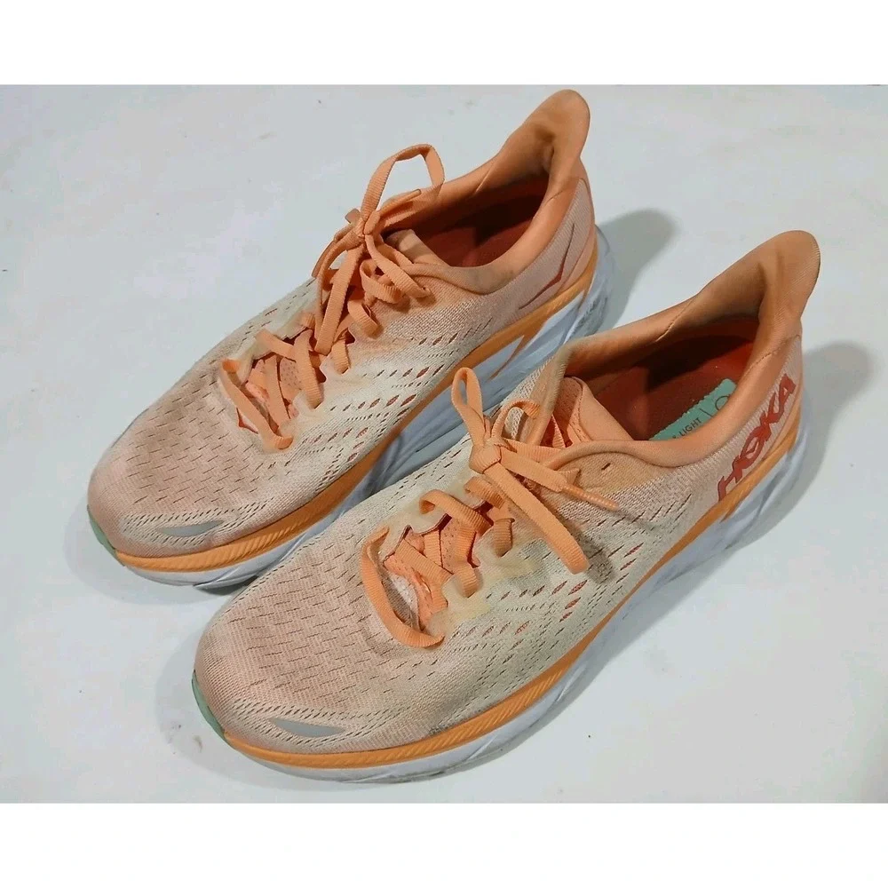 Hoka One One Clifton 8 Running Shoes
